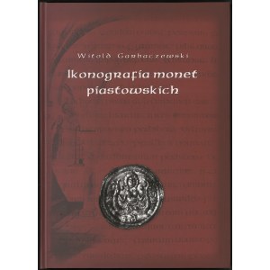 Garbaczewski, Ikonografia monet piastowskich