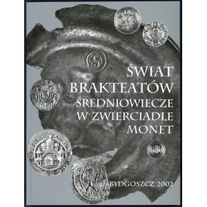 Garbaczewski, Świat brakteatów