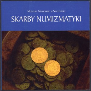 Horoszko, Skarby numizmatyki