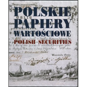 Kałkowski, Polskie Papiery Wartościowe