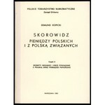 Kopicki, Skorowidz pieniędzy polskich ...