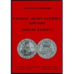 Kurpiewski, dwa katalogi monet polskich