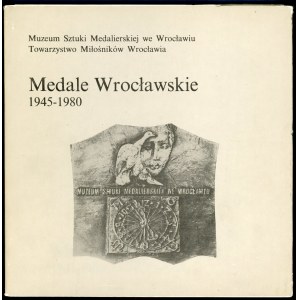 Medale wrocławskie 1945-1980