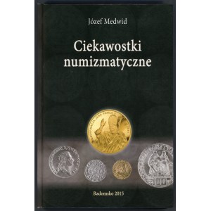 Medwid, Ciekawostki numizmatyczne