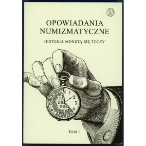 Opowiadania numizmatyczne