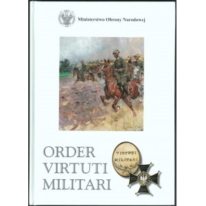 Order Virtuti Militari