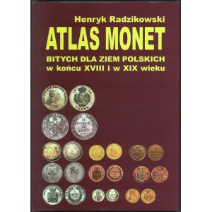 Radzikowski, Atlas monet