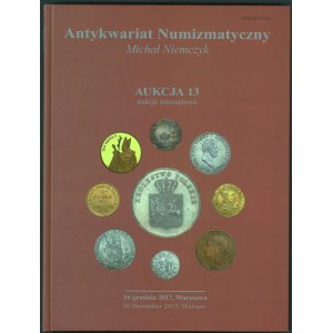 Niemczyk - Aukcja 10 (aukcja internetowa)
