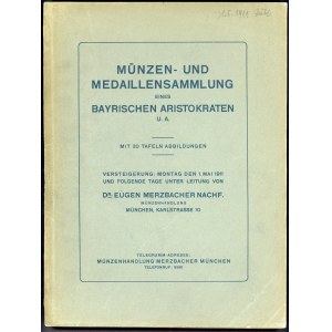 Merzbacher 1911