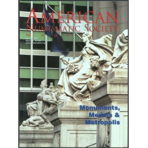 American Numismatic Society Magazine Summer 2003