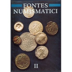 FONTES NUMISMATICI II