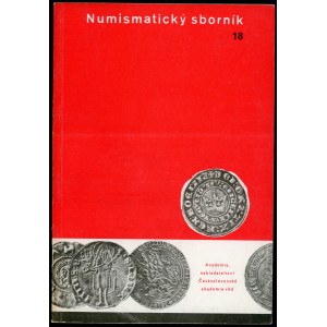 Numismatický sborník 18
