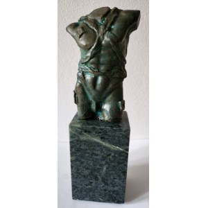 Janusz Jędrzejowski, Tors