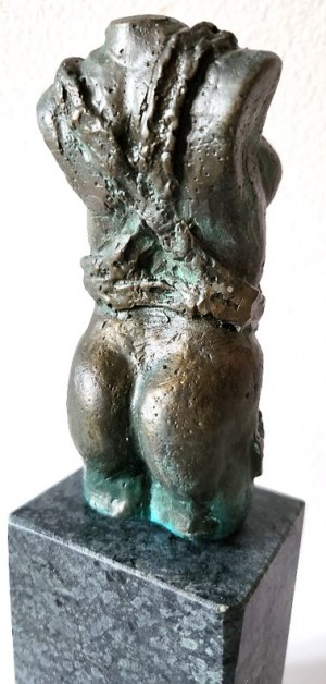 Janusz Jędrzejowski, Bez tytułu