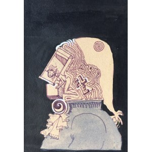 Francis Starowieyski, FLE Profile,