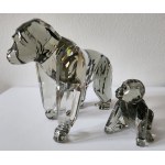 Swarovski, Gorillas