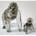 Swarovski, Gorillas