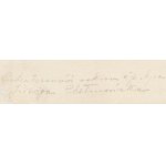 Józef Chełmoński (1849 Boczki presso Łowicz - 1914 Kuklówka), Schizzo di bambini (recto) / Bambini seduti (verso)