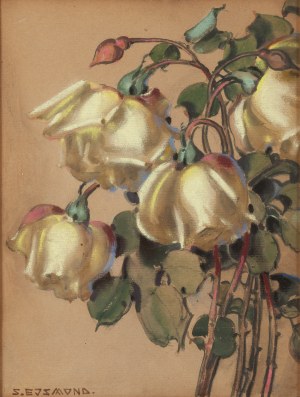 Stanisław Ejsmond (1894 Dąbrówka - 1939 Lublin), 
