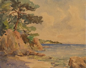 Henryk Sajdak (1905 Kraków - 1995 Kraków), 