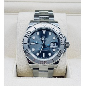 ROLEX YACHT-MASTER 40 116622