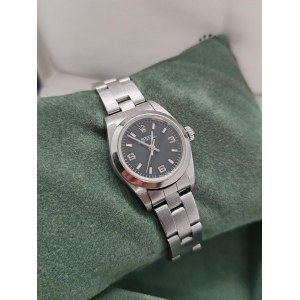 ROLEX OYSTER PERPETUO 76080