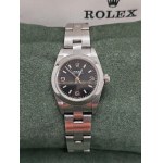 ROLEX OYSTER PERPETUO 76080