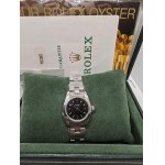 ROLEX OYSTER PERPETUO 76080