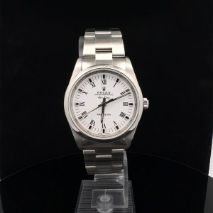 ROLEX AIR KING 14000M