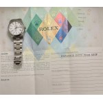 ROLEX AIR KING 14000M