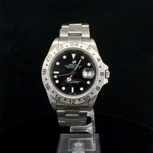 ROLEX EXPLORER II 1657