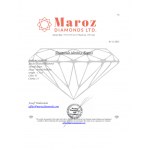 DIAMANT 1,33 CT H - ČÍROSŤ I1 - C31102-29