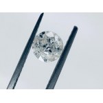 DIAMOND 1.08 CTJ - I2 - C31219-43