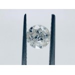 DIAMOND 1.08 CTJ - I2 - C31219-43