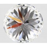 DIAMANT NATUREL 1,00 CT ET VVS1 -CL114