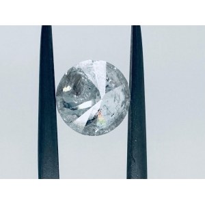 DIAMOND 1.53 CT - G - I2 - C31103-7