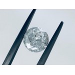 DIAMOND 1.53 CT - G - I2 - C31103-7