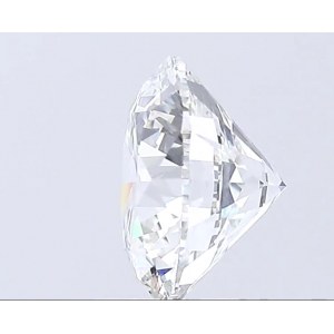 DIAMOND 3.07 CT AND VVS1 ID - LAB GROWN -CL105