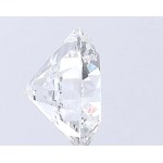 DIAMOND 3.07 CT AND VVS1 ID - LAB GROWN -CL105