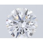DIAMOND 3.07 CT AND VVS1 ID - LAB GROWN -CL105