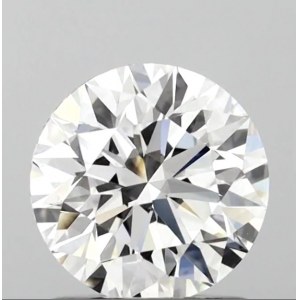 DIAMOND 1.04 CT D IF - LAB GROWN -CL102