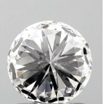 DIAMOND 1.04 CT D IF - LAB GROWN -CL102