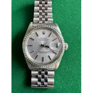 ROLEX DATEJUST 36 16030