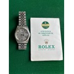 ROLEX DATEJUST 36 16030