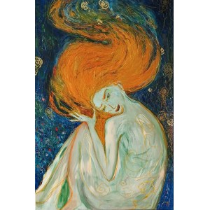 Monika Januszewska, Siren, 2024.