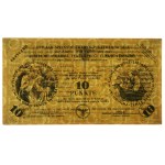 Lotyšsko, německá okupace, 10 bodů 1945 (224)