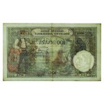 Jugoslavia, 100 dinari 1929 (312)
