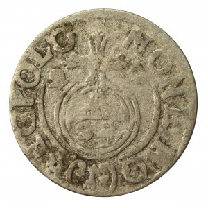 Zygmunt III Waza, Półtorak 162 - brak ostatniej cyfry daty [1623/1624] (608)
