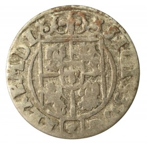 Zygmunt III Waza, Półtorak 162 - brak ostatniej cyfry daty [1623/1624] (608)