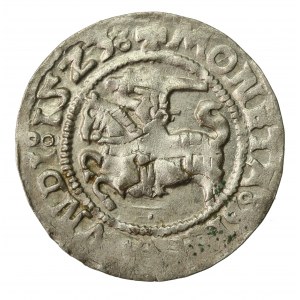 Zygmunt I Stary, Półgrosz 1523, Wilno (612)